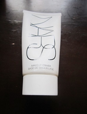 nars primer, bitsandtreats