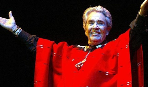 Chavela Vargas Chavela Vargas