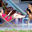 Zabeth et Capucine