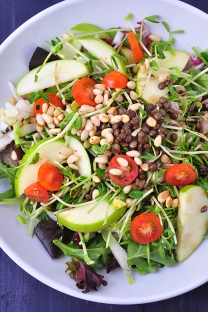 lentil_Salad