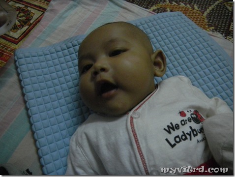 myvitrd junior 5
