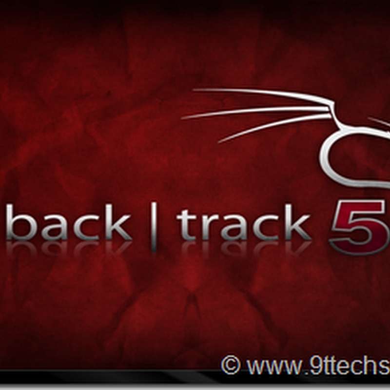 BackTrack 5 R3 Released!