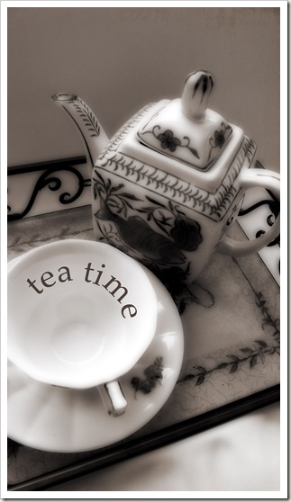 tea time 2