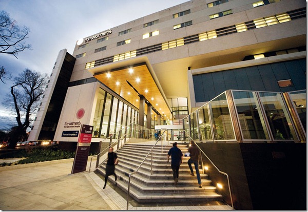 11541_2_03a Royal Womens Hospital 11541_2_03a Royal Womens Hospital