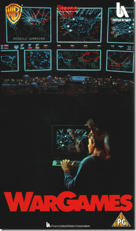 WarGames WarGames
