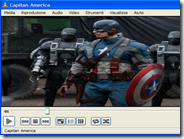 Estrarre foto da video con VLC in formato PNG o JPG con un clic
