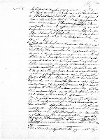 Ham, Klaas v.d. en Verhoef, Pietertje Huwelijksakte 26-07-1839.jpg