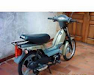 Lo Mejor En Ciclomotores Zanella Sol Business 110