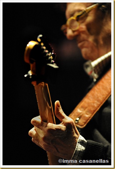 Jordi Bonell, Terrassa 2013