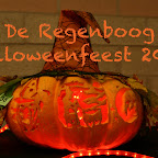 Halloweenfeest 2011