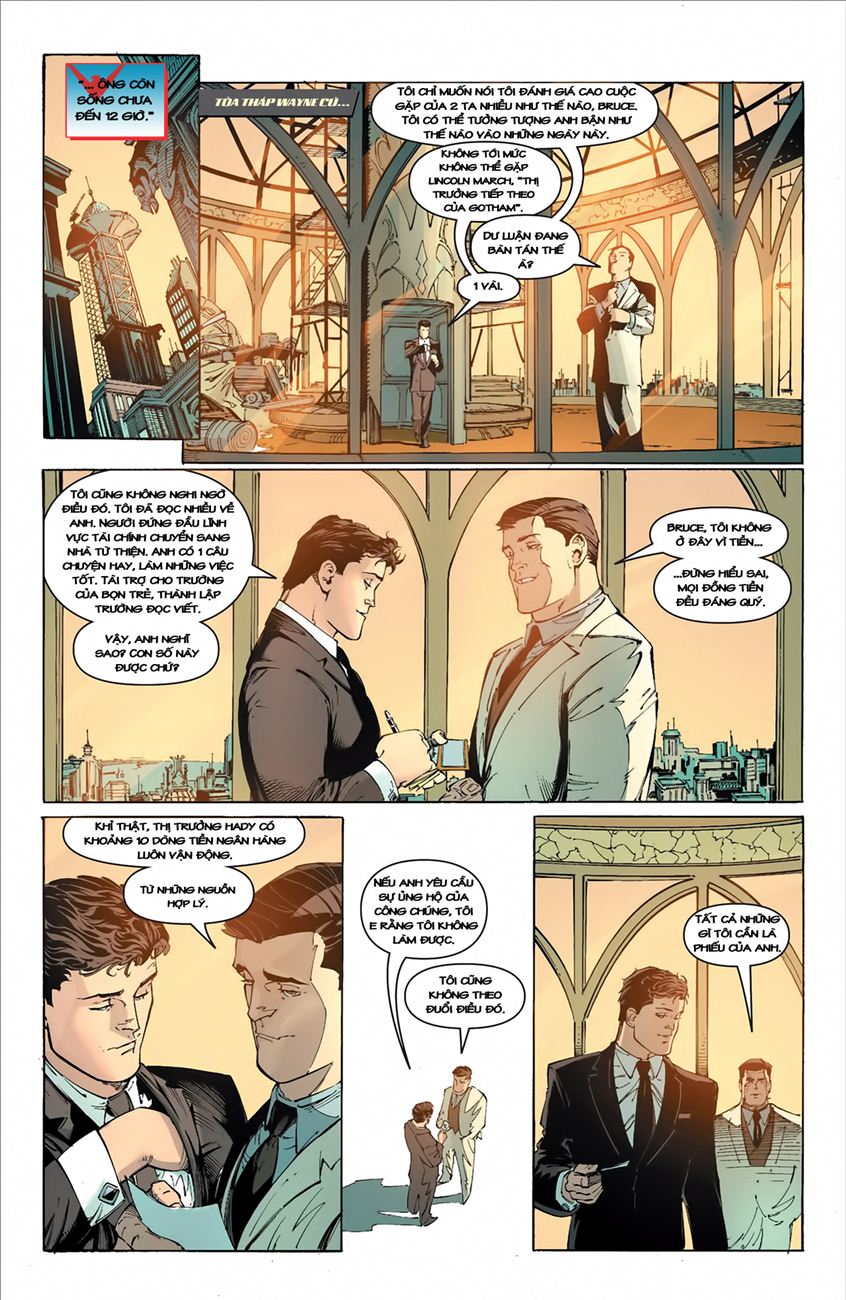 Batman chap 2