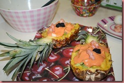 Receta Nochevieja