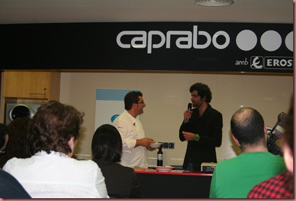 Sergio Fernandez Cocinero Sergio Fernandez Cocinero
