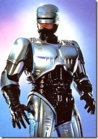 Nick Schenk írja a RobotZsaru forgatókönyvét