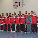 12 oktober 2008 Toernooi