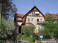 willa nad Odrą willa nad Odrą