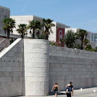 Centro Cultural de Bel&Atilde;&copy;m