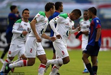 Nacional vs Liga de Loja Nacional vs Liga de Loja