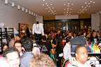 Recap: LeBrons UNKNWN Miami Grand Opening Party lbj misc 2011 12 unknown opening 19 Recap: LeBrons UNKNWN Miami Grand Opening Party