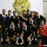 HolyLeague 18.12.2010
