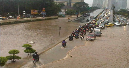 kl banjir