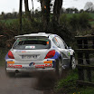Breen Craig - Roberts Gareth - Peugeot 207 S2000