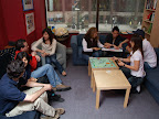 Sprachaufenthalt Chicago Intrax