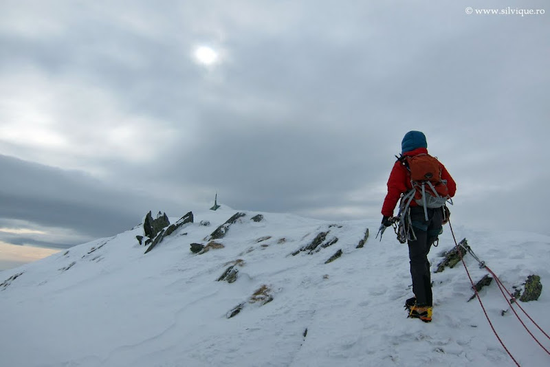 Peretele Nordic Lespezi Caltun