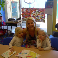 Mother's Day  Party
