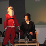 2011-12-23 Kerstevocatie