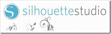 Silhouette Studio logo (for blog posts)