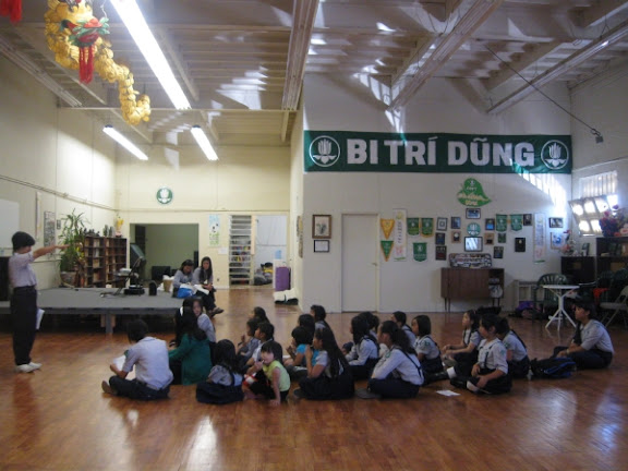 gdpt chanh tam, Sinh Hoạt Đoàn Oanh Vũ Nữ, gdpt, chanhtam, www.chanhtam.org
