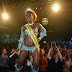 Carnaval Estocolmo 2014. Foto: Ztefan Bertha