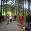 Wanderung zur Schwarzachalm am 27.Mai