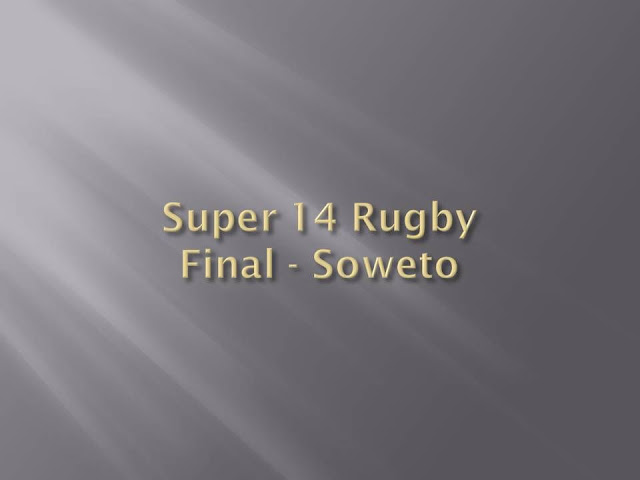  South Africa 2010 – Photos