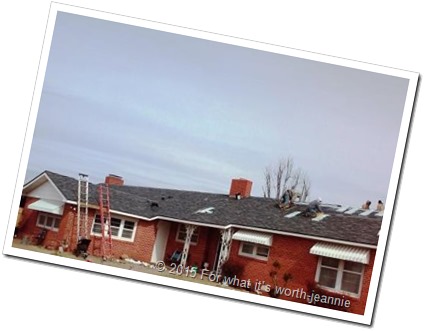 roofing front roofing front