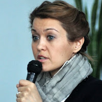 Thumbnail image for Наталія Попович: “Країна зараз не робить правильних кроків, щоб краще представити себе світу”