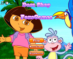Dora Shop Dora Shop
