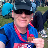 London Marathon (1 Photos) London Marathon (1 Photos)