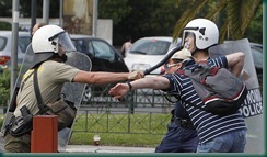 A-riot-policeman-strikes--004