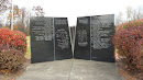 Vietnam Conflict Memorial
