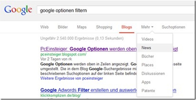 GoogleOptionenFiltern-005 GoogleOptionenFiltern-005