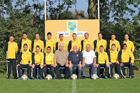 Blauw Geel 1 2011-2012