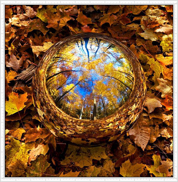 Amazing places around the world