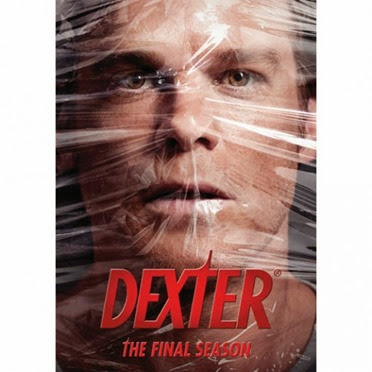 dexter season 8