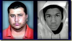 George Trayvon 1