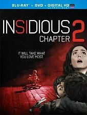 Insidious 2 Insidious 2