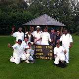 Great Chase (31st July 2011)