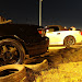 Honda S2000 Rear