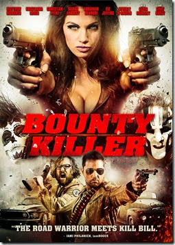 bounty killer